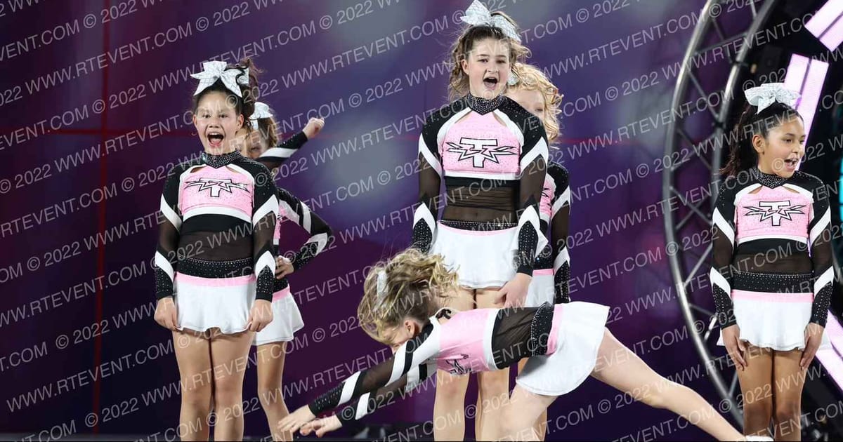 Triple Threat All Starz Rogue · Mile High Classic