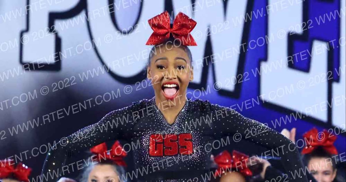 Garden State Storm Heatwave · ACP Trenton Showdown