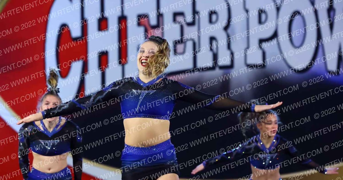 Titan Elite All Stars Immortals · ACP Trenton Showdown
