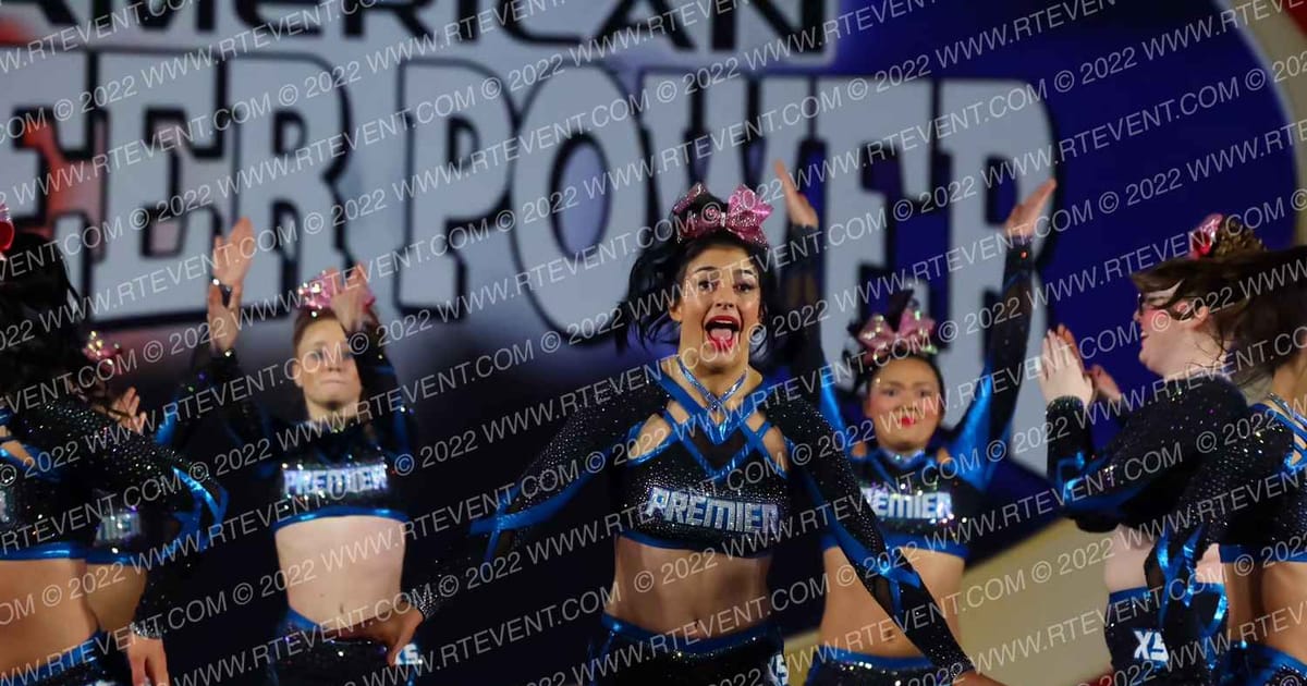 NA · ACP Trenton Showdown