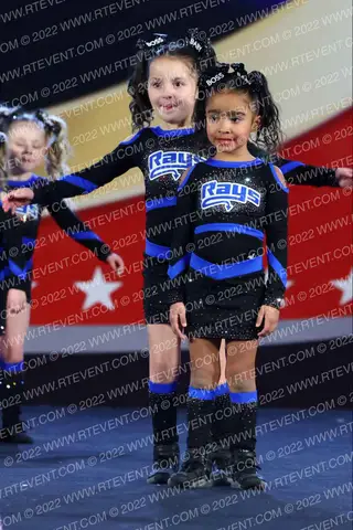 The Stingray All Stars Boss Babies