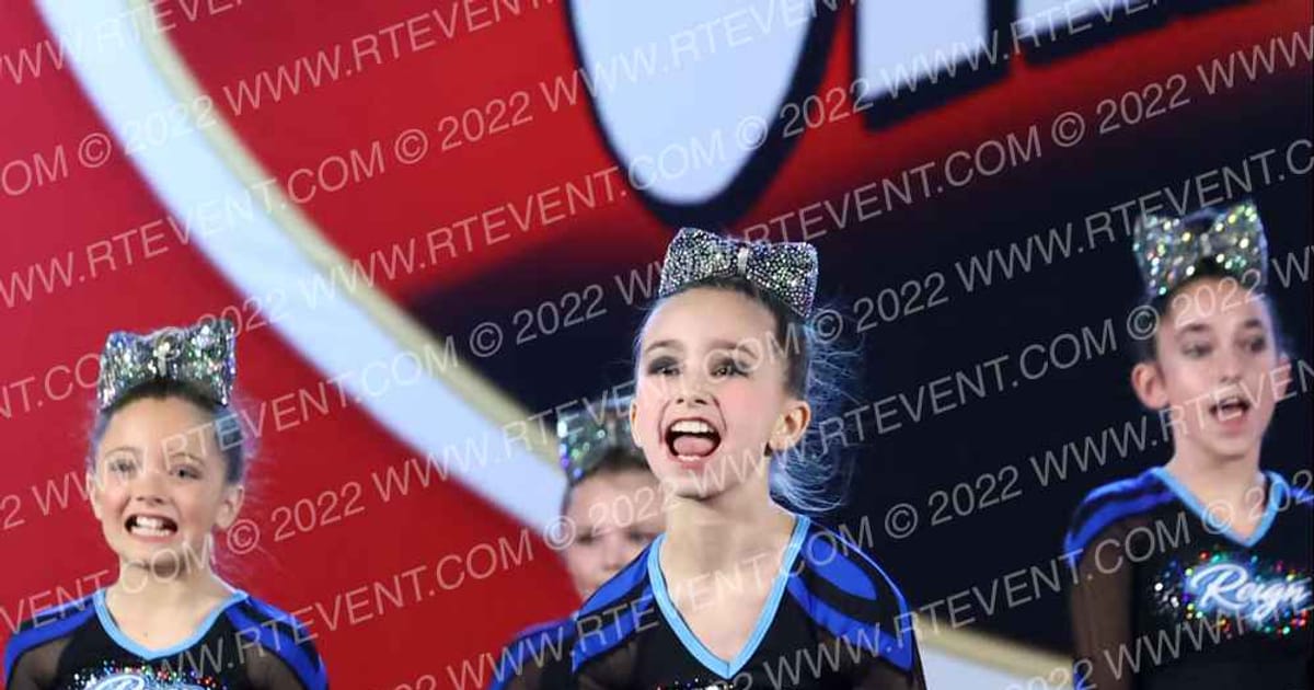 Reign Athletics Sapphires · ACP Trenton Showdown