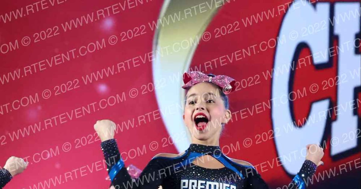 NJ Premier All Stars Luxury · ACP Trenton Showdown