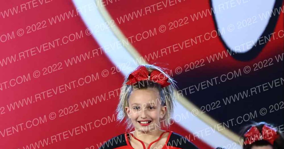 Star Athletics Mini Pink · ACP Trenton Showdown