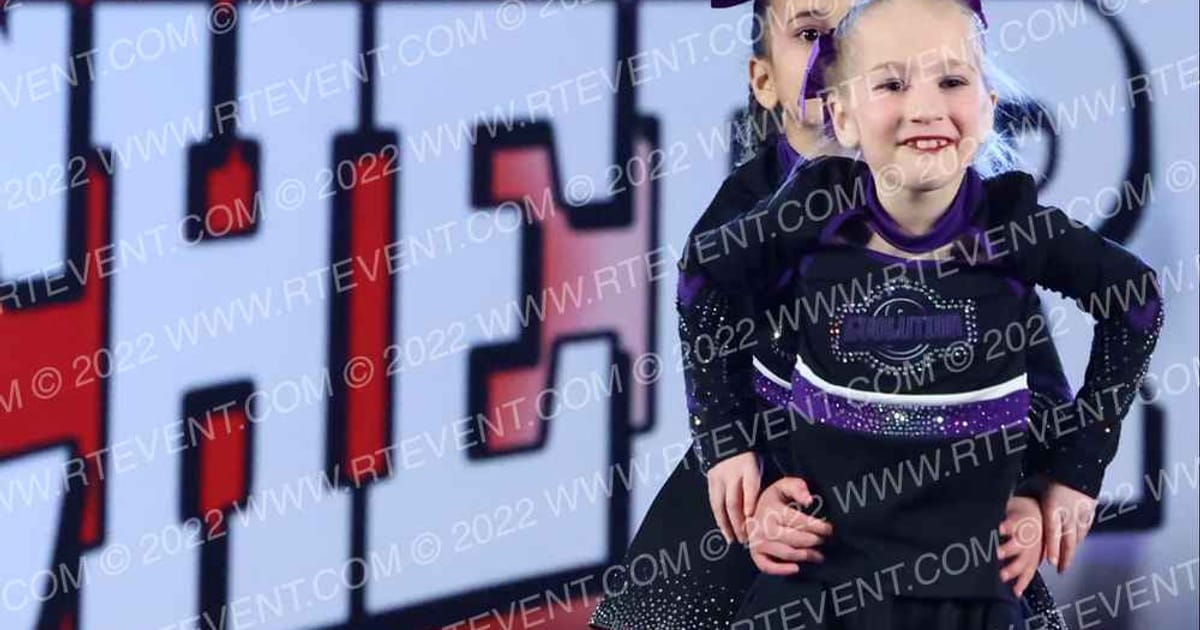 Evolution All Stars Evolution Ares · ACP Trenton Showdown