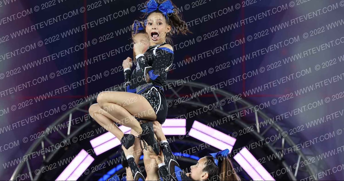 Cheer Athletics Denver Chill Cats · Mile High Classic