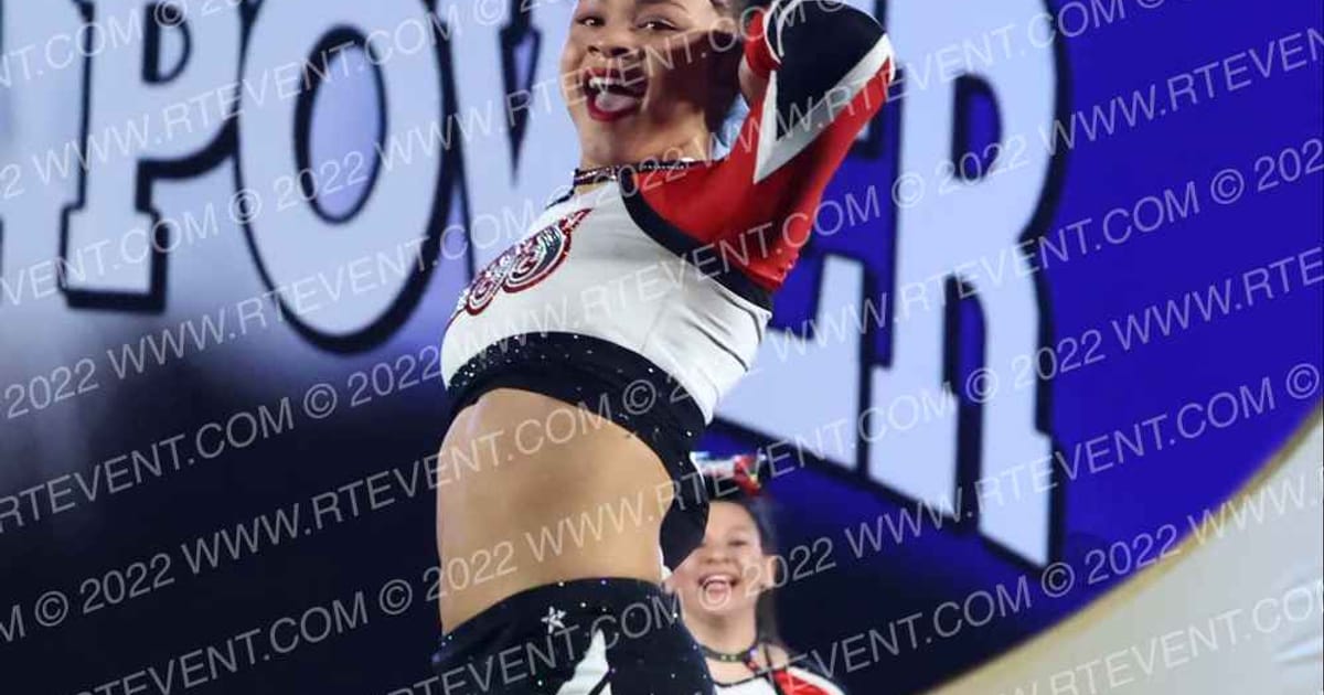 Garden State Storm Lightning · ACP Trenton Showdown