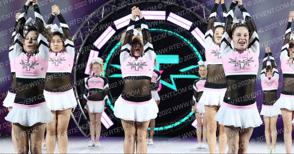 Triple Threat All Starz Outlawz · Mile High Classic