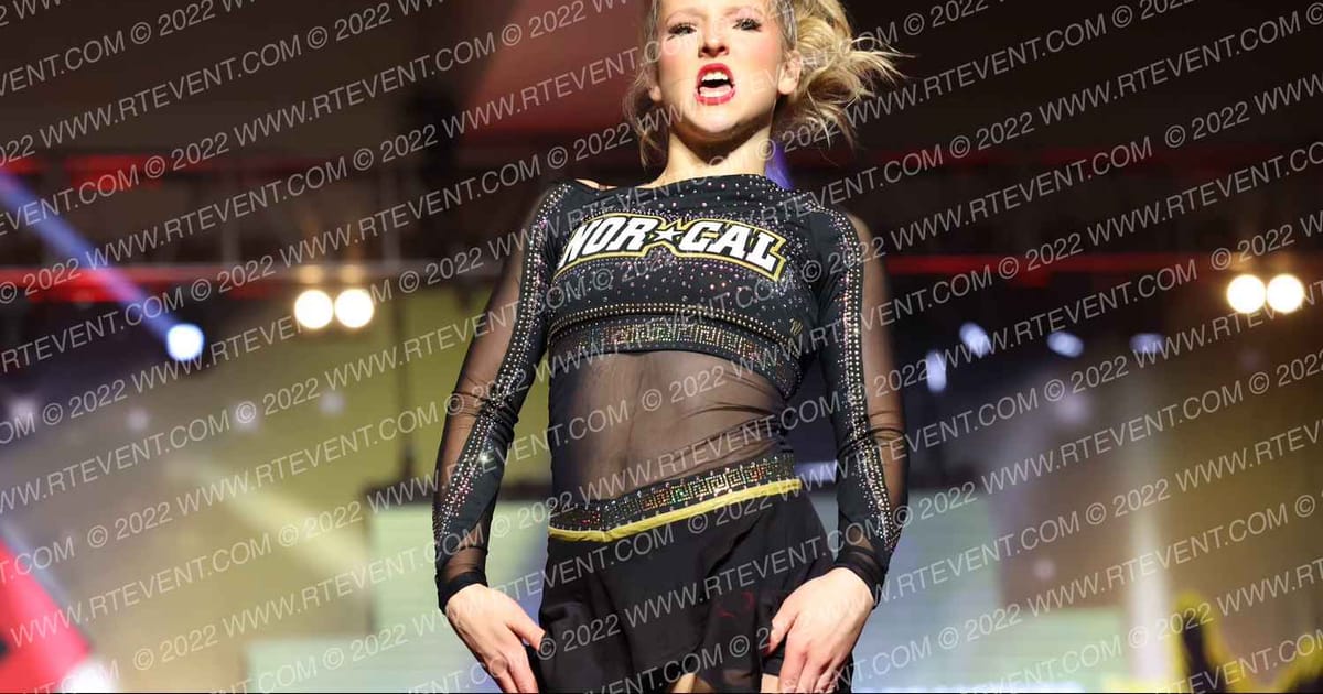 Nor Cal Elite All-Stars- Sacramento MUSE · Grand Nationals