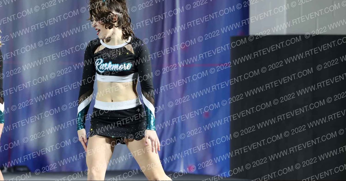 Rushmore Athletics Obsession · Mile High Classic