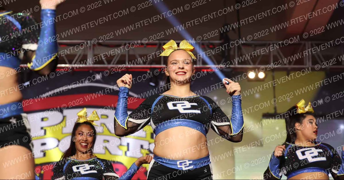 OC All Stars SLAA4AAYT · Grand Nationals