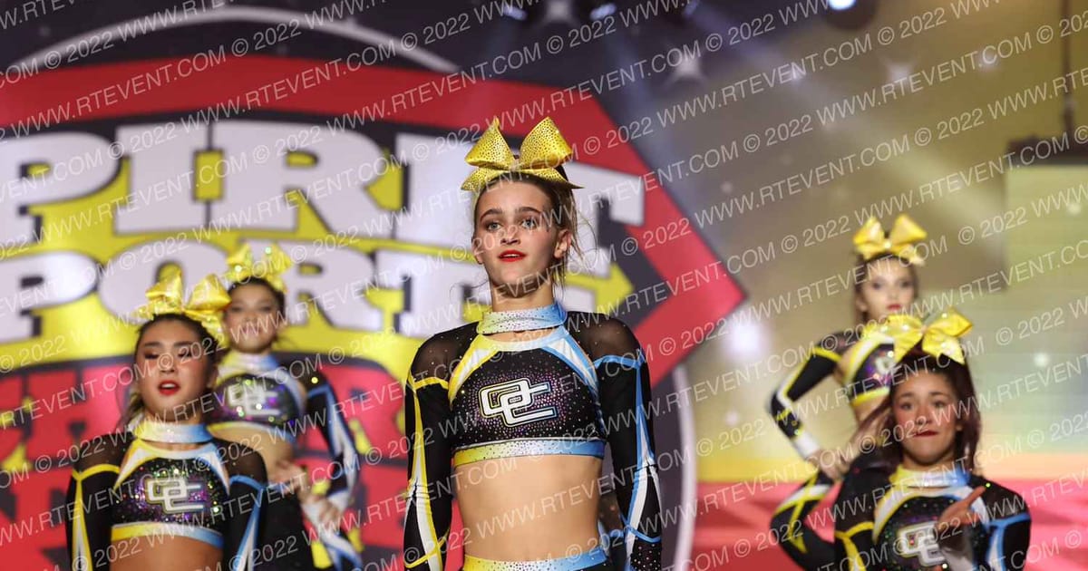 OC All Stars Smoke · Grand Nationals