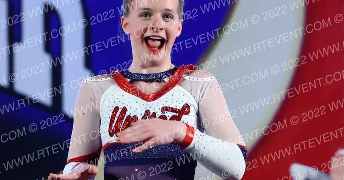United Dream Elite Illusion · ACP Trenton Showdown