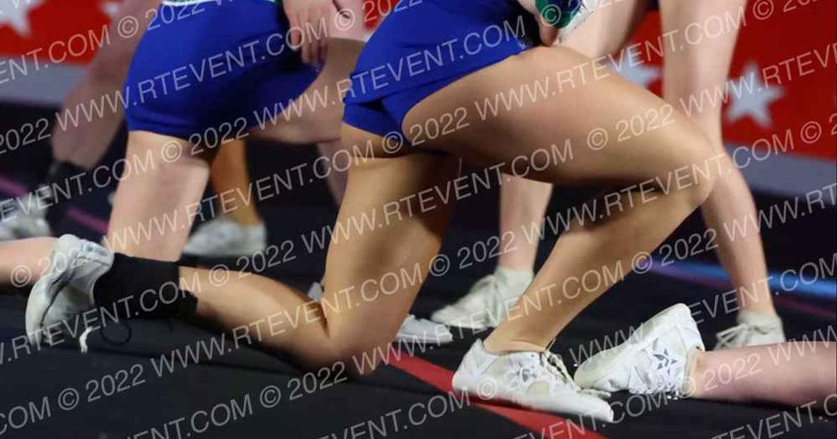 LA All Stars Legends · ACP Trenton Showdown