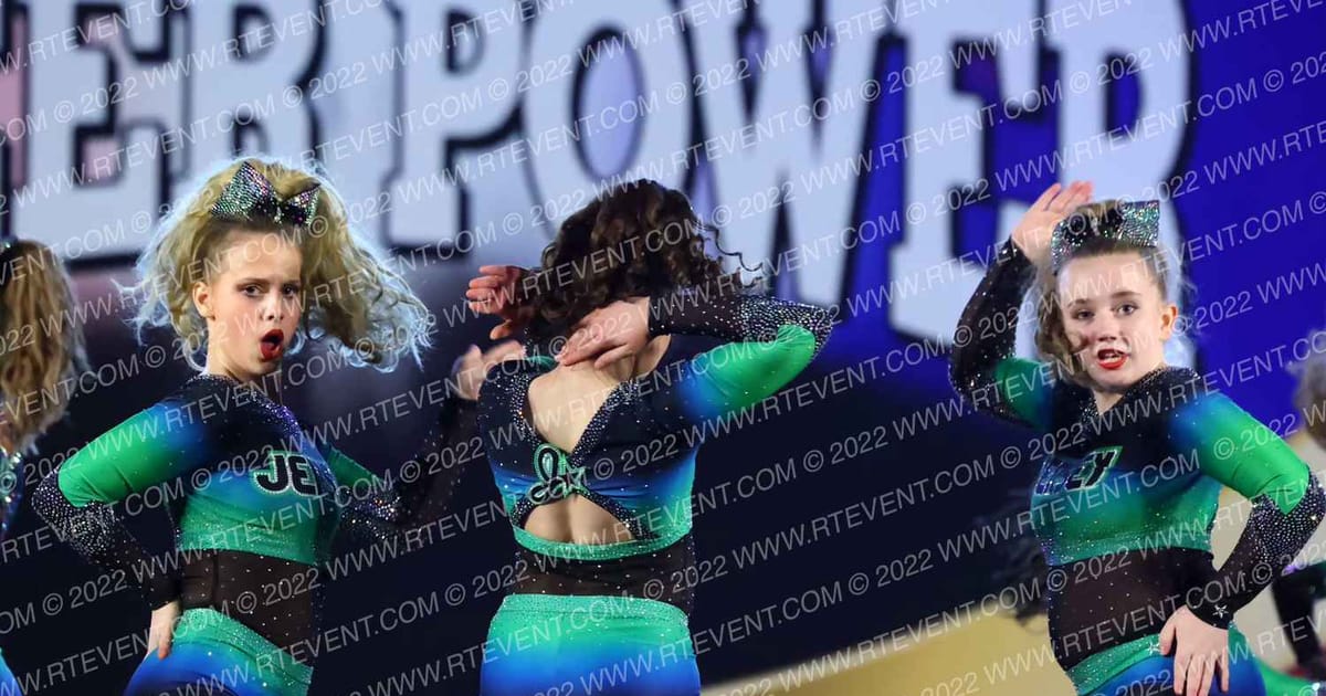 Jersey All Stars White Walkers · ACP Trenton Showdown