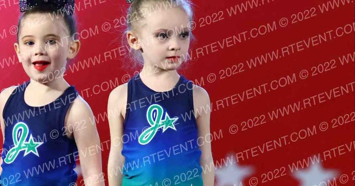 Jersey All Stars East Brunswick Trouble Makers · ACP Trenton Showdown