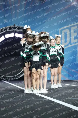 Louisiana Athletics Avalanche