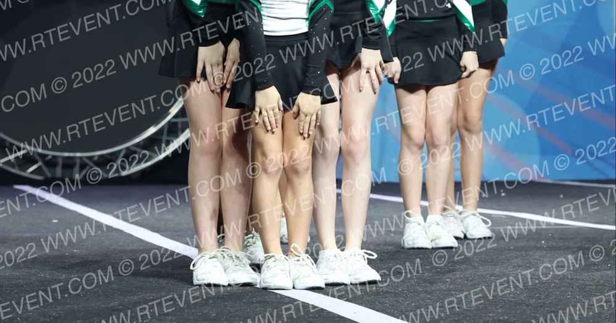 Louisiana Athletics Avalanche · Cajun Classic