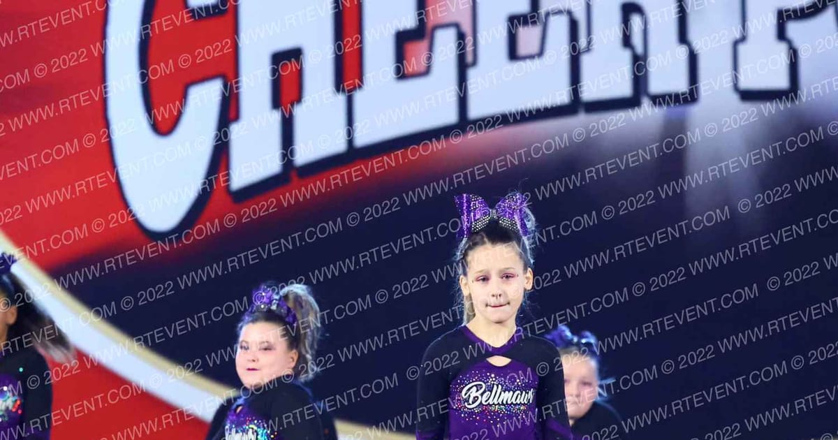 Bellmawr Purple Eagles Eclipse · ACP Trenton Showdown
