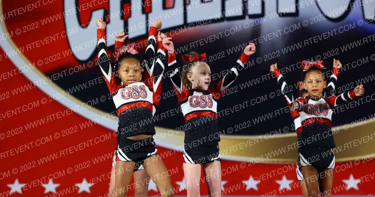 Garden State Storm Blizzards · ACP Trenton Showdown