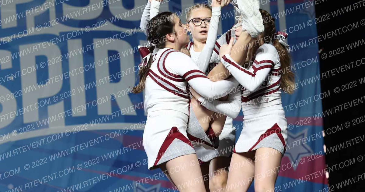 St Ann School St. Ann School · Cajun Classic