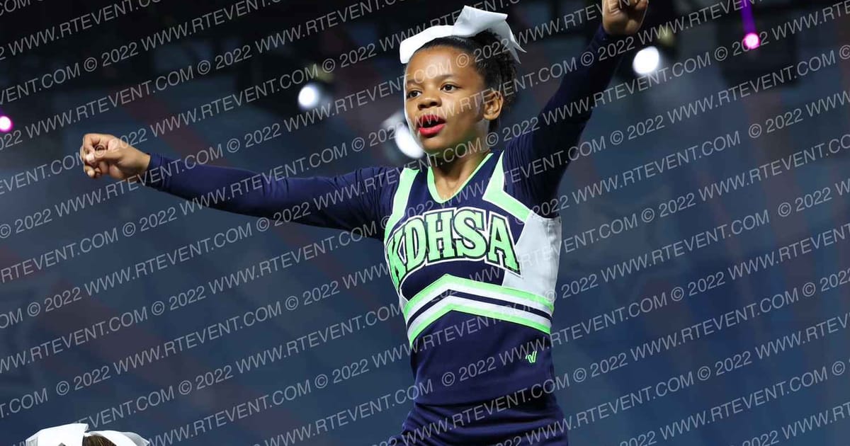 Kenner Discovery Health Sciences Academy Kenner Discovery Middle School · Cajun Classic