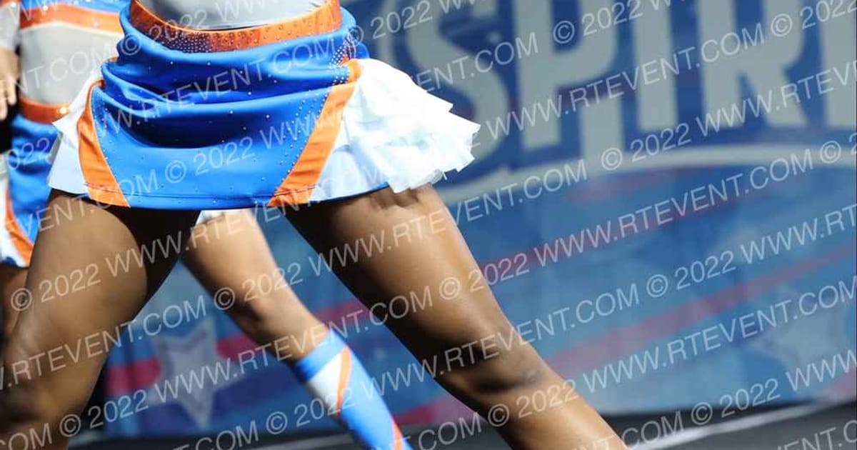 CAO Elite Allstars Quiet Storm · Cajun Classic