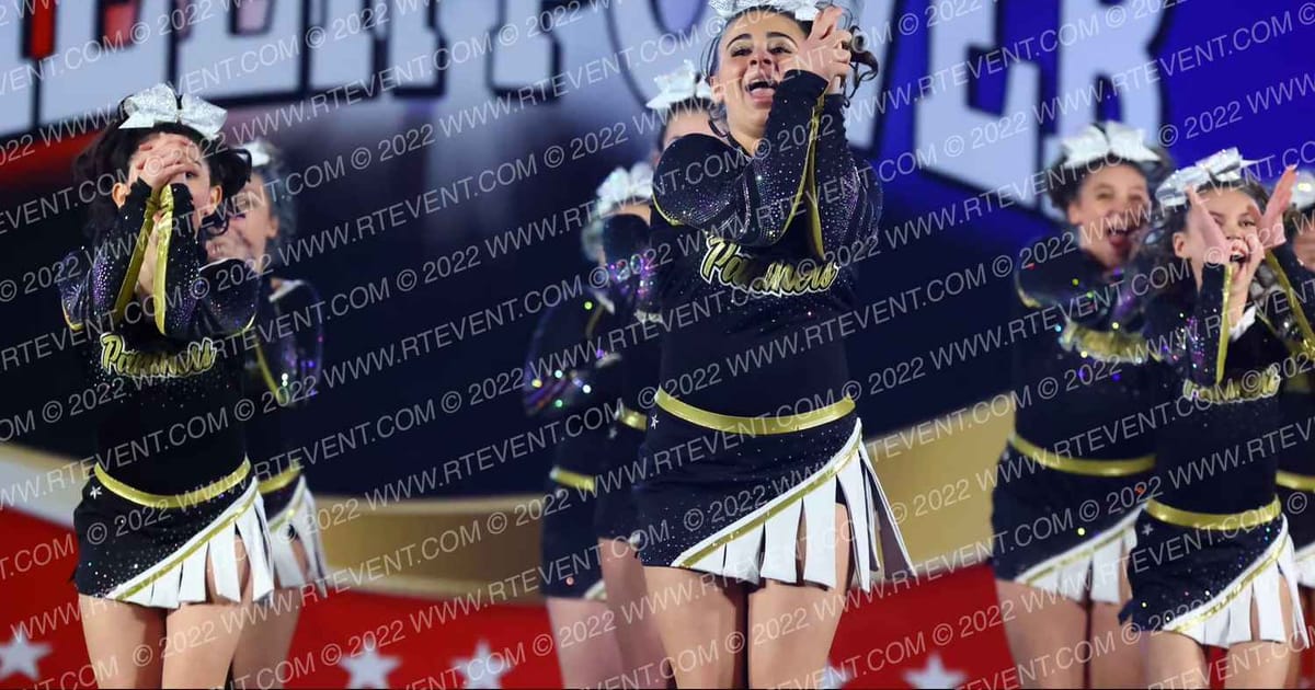 Wayne Boys & Girls Club Onyx · ACP Trenton Showdown