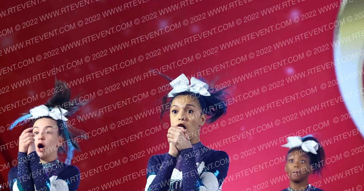 RP Storm Ice · ACP Trenton Showdown