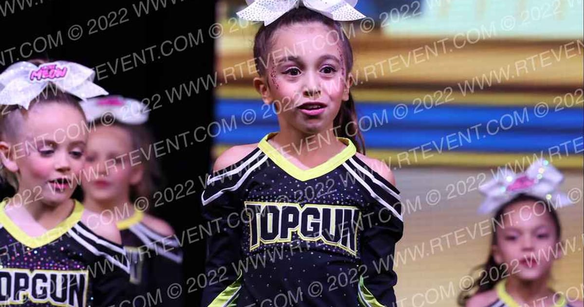 Top Gun All Stars-Miami Mini Meow · Ft Lauderdale
