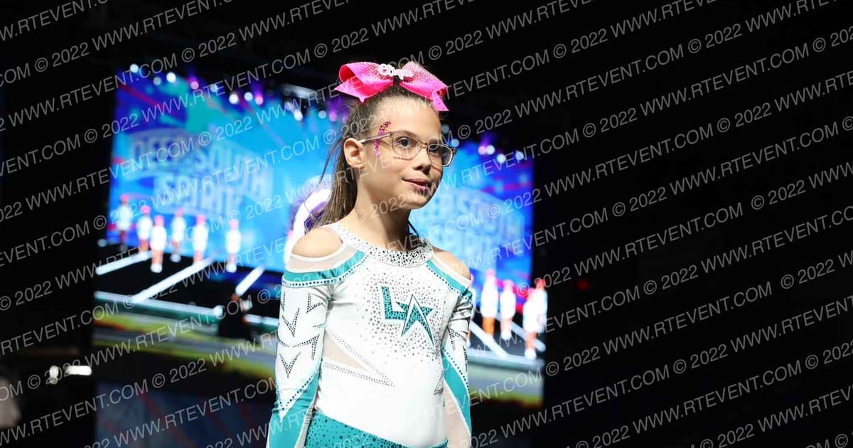 Ace of Gulf Coast Stallions · Cajun Classic
