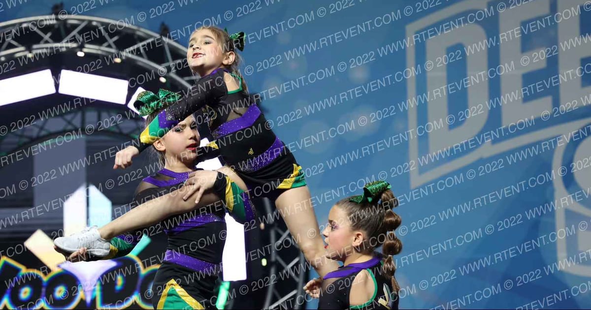Louisiana VooDoo Allstars Krewe of Green · Cajun Classic