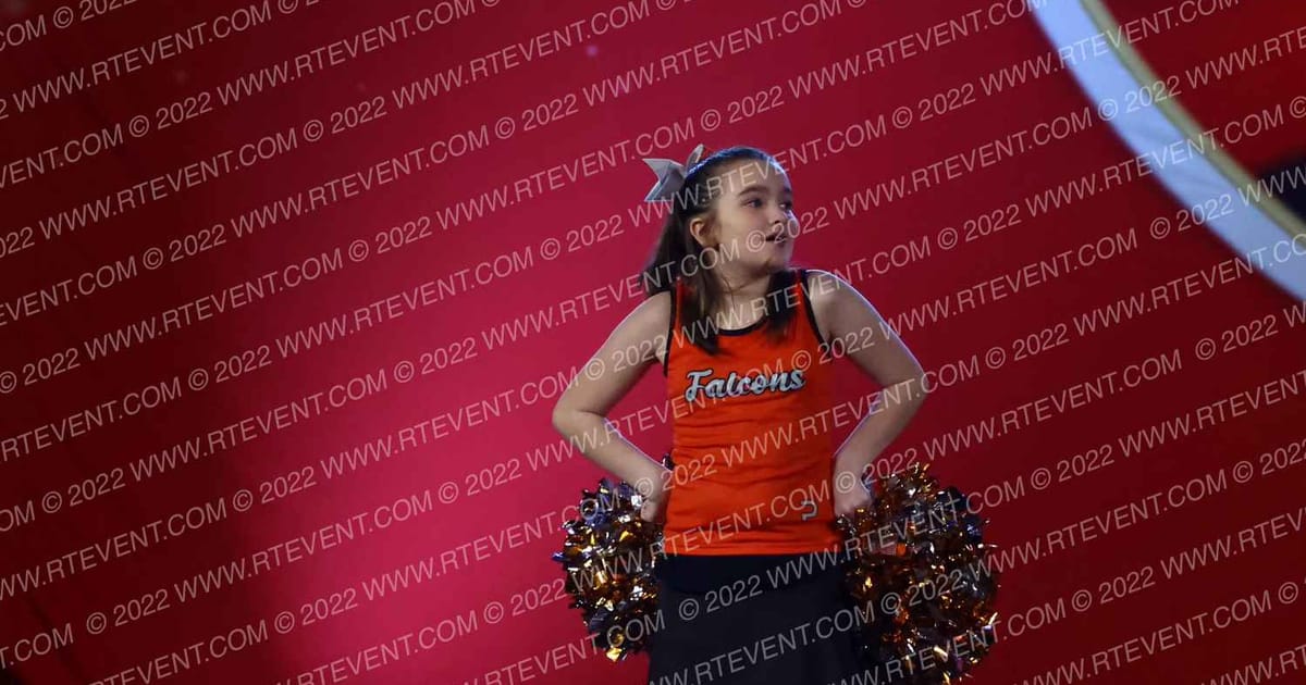 PFCA Fireflies · ACP Trenton Showdown