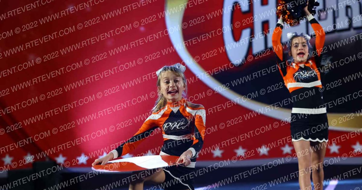 PFCA Prime · ACP Trenton Showdown
