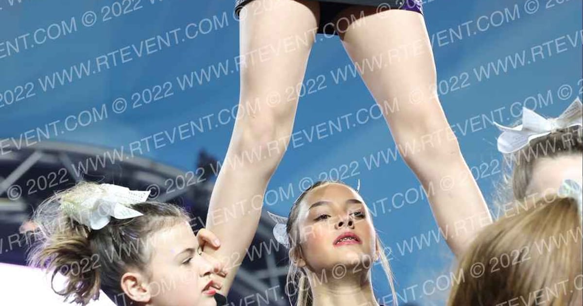 Epic Athletics Junior Jewels · Cajun Classic