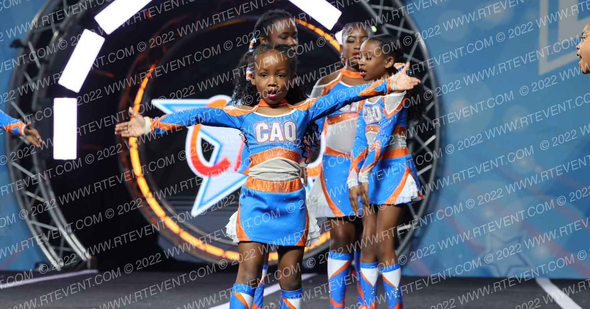 CAO Elite Allstars ATLiens · Cajun Classic