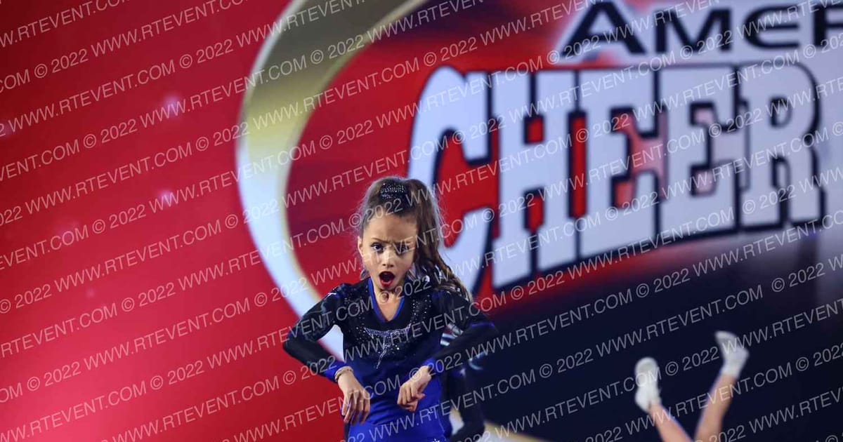 Titan Elite All Stars ORION · ACP Trenton Showdown