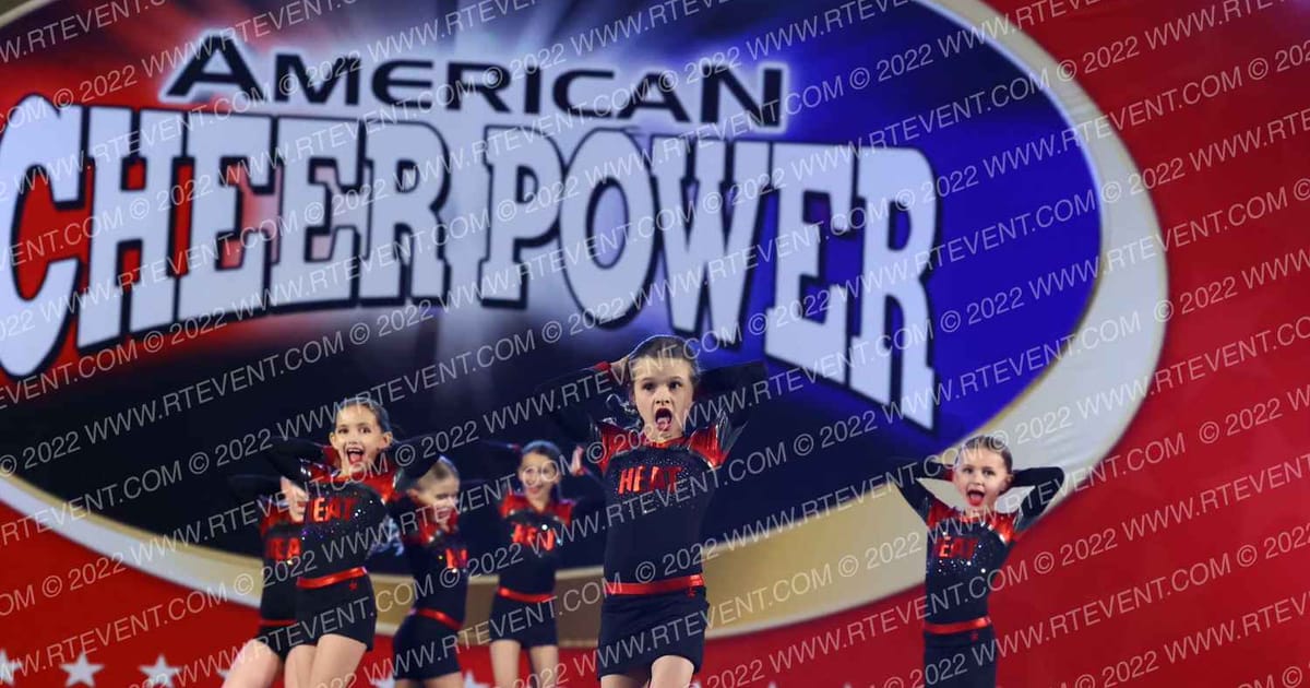 Heat All Stars Mini Mayhem · ACP Trenton Showdown