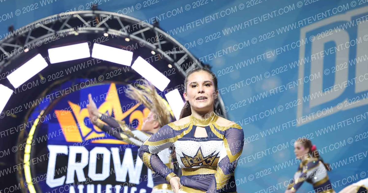Crown Athletics Queens · Cajun Classic