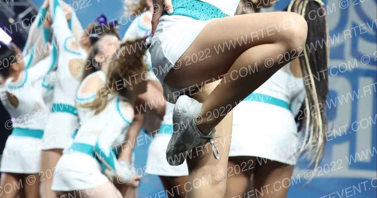 Louisiana Spirit Reign · Cajun Classic