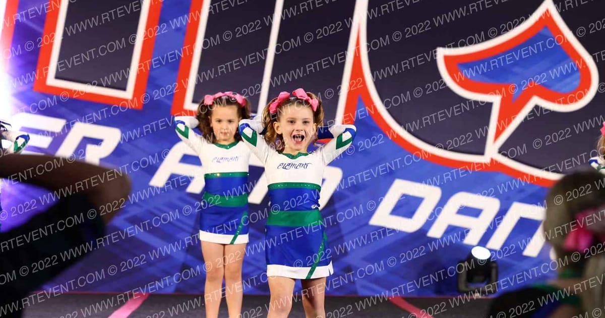 Element All Stars Atoms · JAMFEST Durham Classic