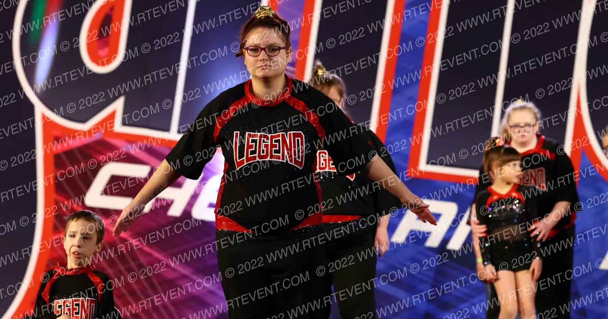 Legend Athletics Superstars · JAMFEST Durham Classic