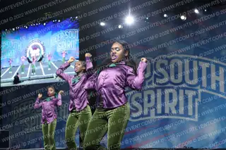 royalty supreme allstars Legacy