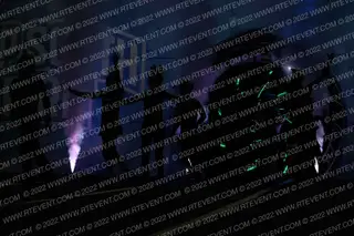 Louisiana Athletics Wildfire