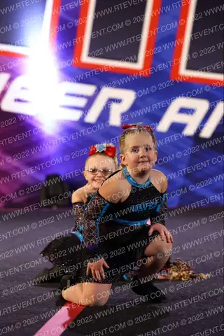 Midcoast Youth Cheer Gadgets&Gizmos