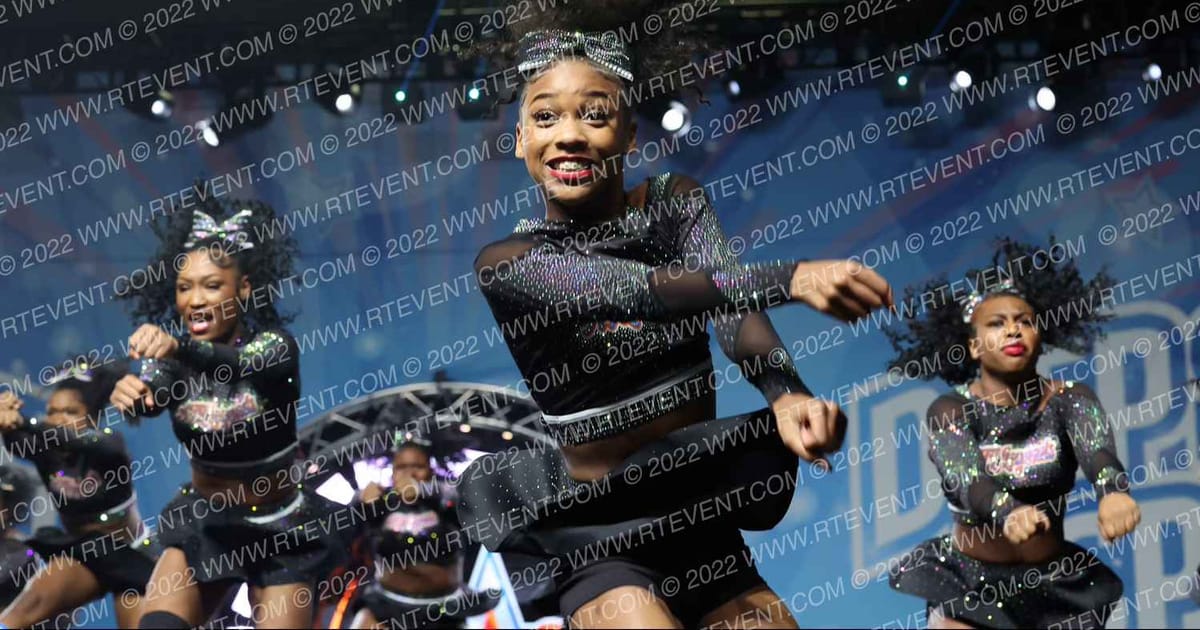 CAO Elite Allstars ATL Legends · Cajun Classic