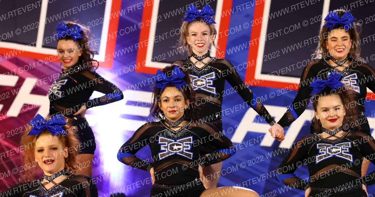 East Celebrity Elite - Hingham SPARKLE · JAMFEST Durham Classic