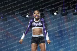 royalty supreme allstars Sr elite