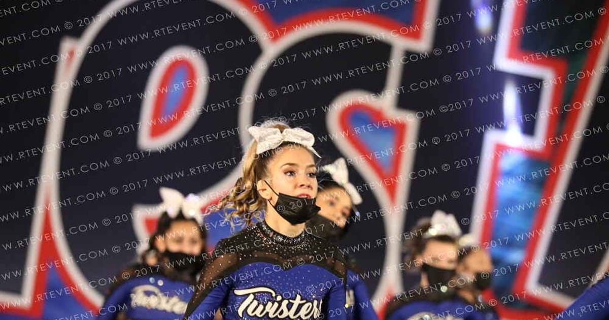 Maryland Twisters Hail · JAMFest Upper Marlboro Classic