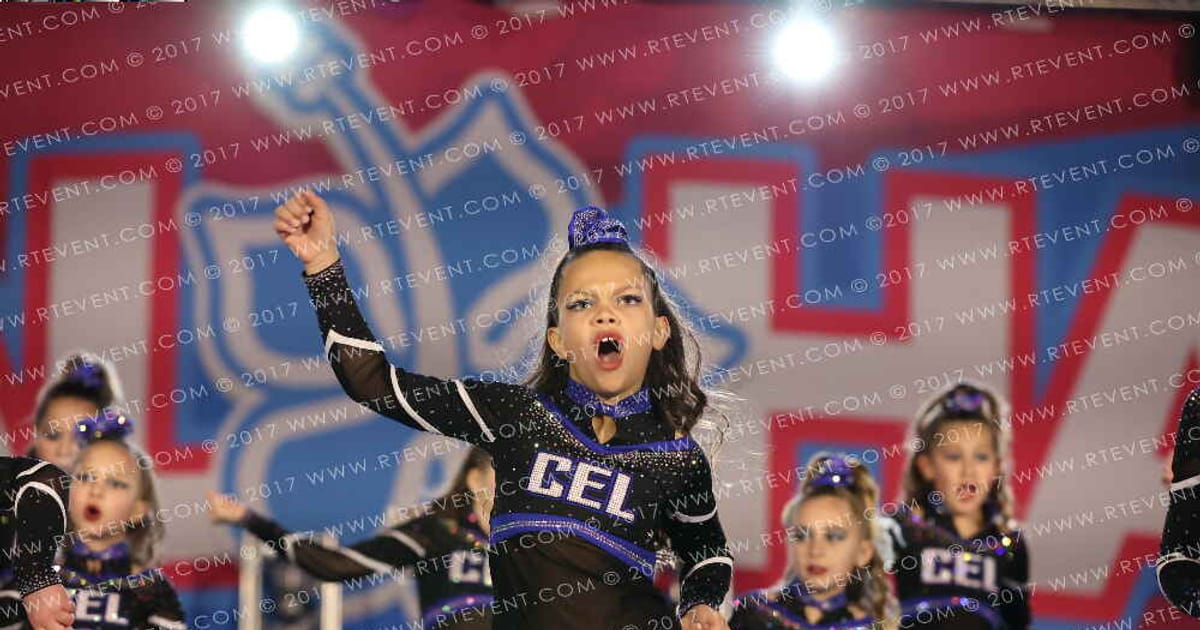 Champion Elite Legacy Twisters · Aloha Kissimmee Showdown DIDII Option A